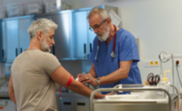 Prostate Check